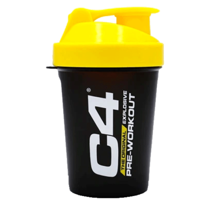 Cellucor C4 Smart Shake 500ml