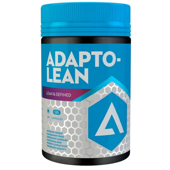 Adapt Adaptolean 120 kapslí