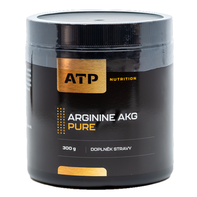 ATP Arginine AKG 300 g