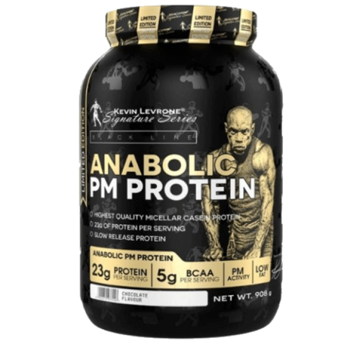 Kevin Levrone Anabolic PM Protein 1500 g čokoláda