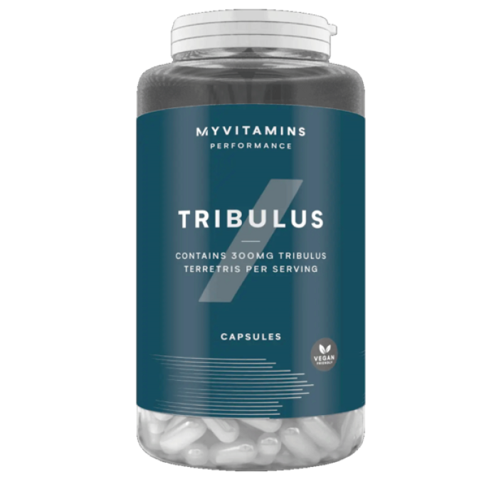 MyProtein Tribulus 270 kapslí