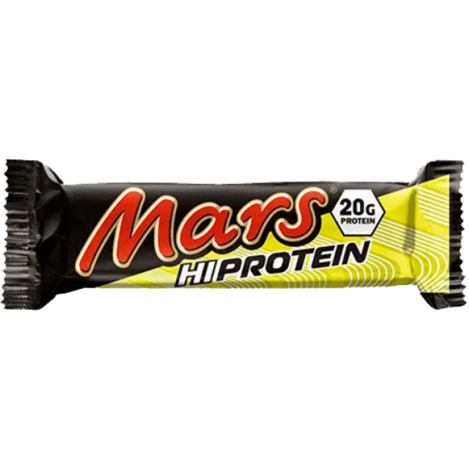 Mars HiProtein Bar 59 g original