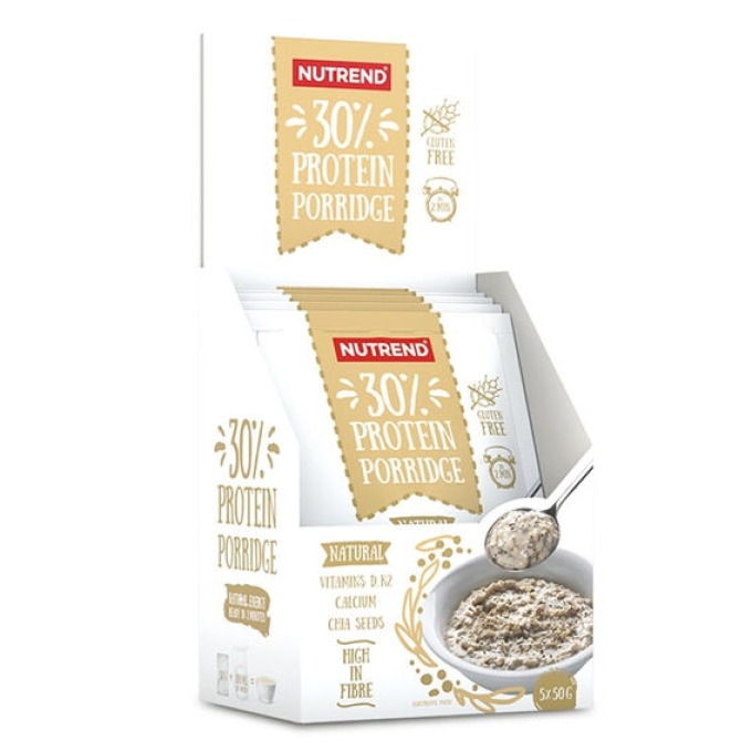 Nutrend Protein Porridge 50 g čokoláda