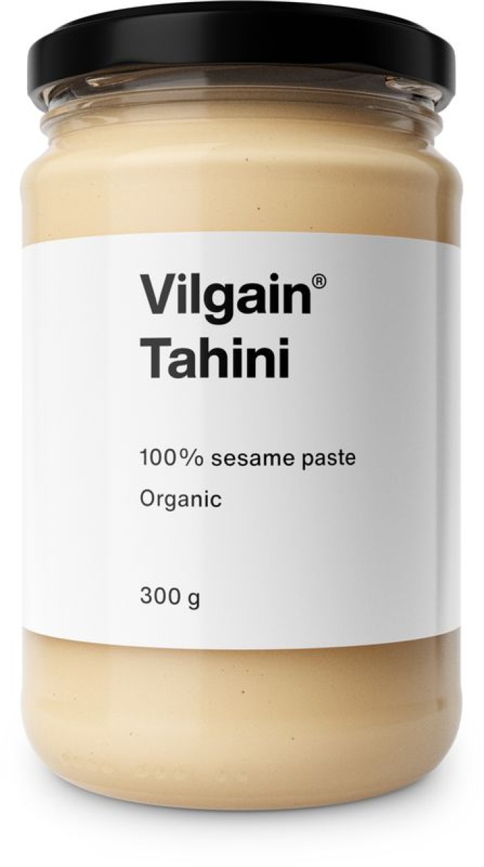 Vilgain Tahini BIO 300 g