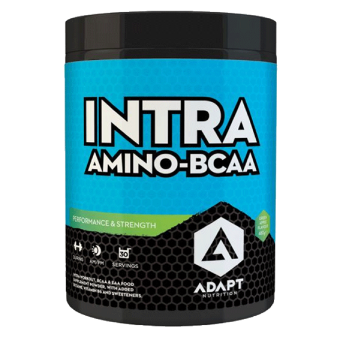 Adapt Intra Amino BCAA 480 g ananas