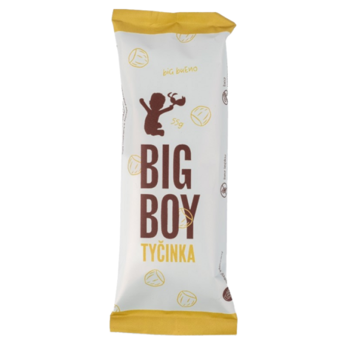 Big Boy Tyčinka Big Bueno 55 g