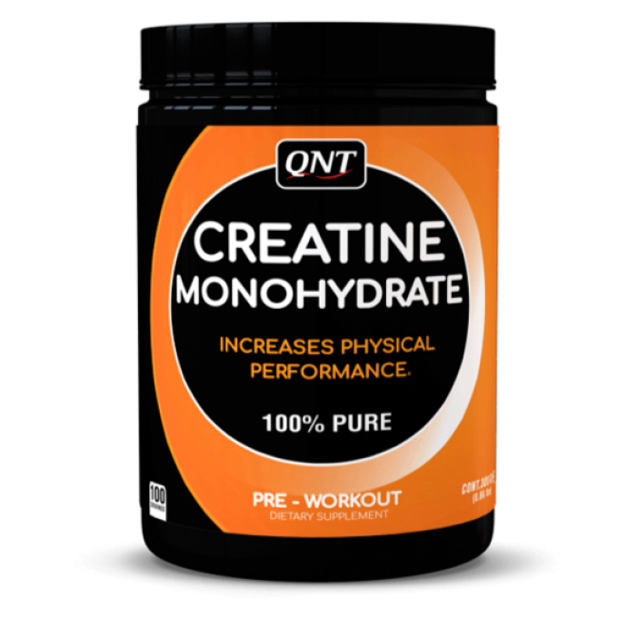 QNT Creatine monohydrate 300 g