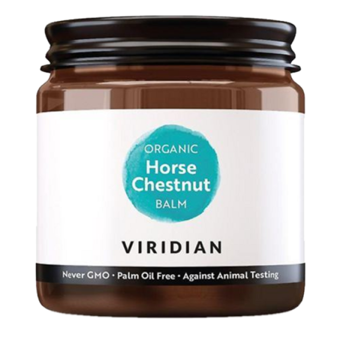 Viridian Horse Chestnut Balm 60 ml