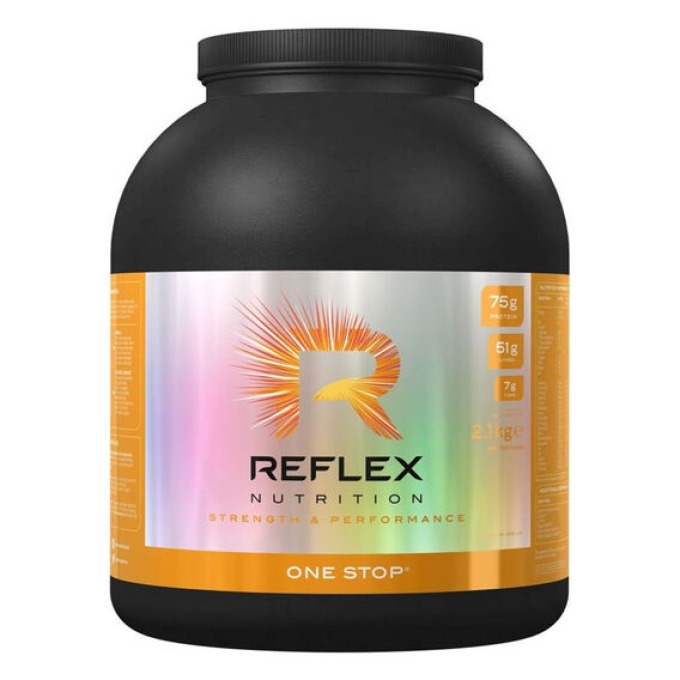 Reflex One Stop 2100 g jahoda