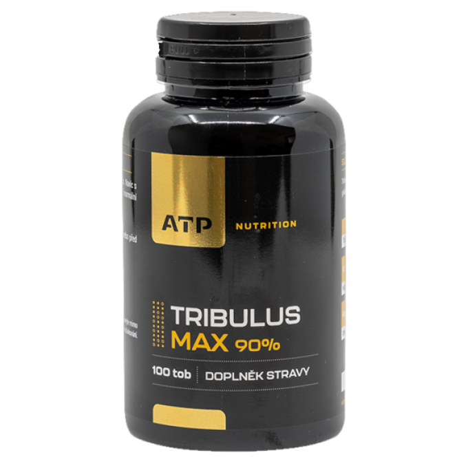 ATP Tribulus Max 90% 100 Tobolek