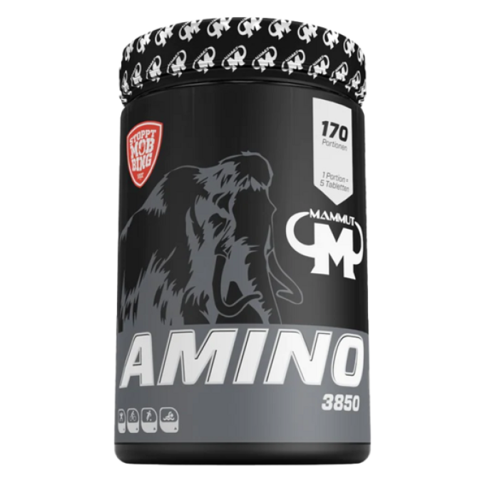 Mammut Amino 3850 850 tablet