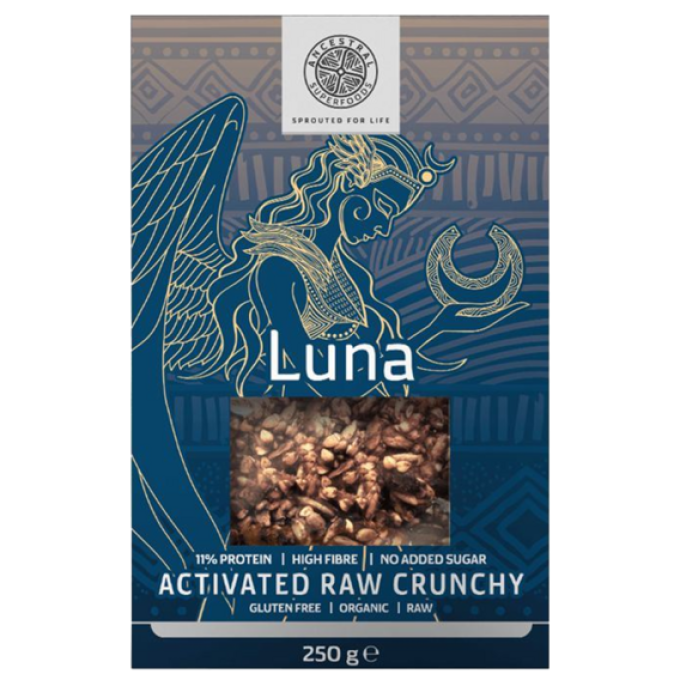 Ancestral Superfoods Luna BIO 250 g