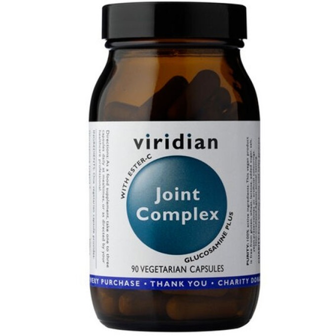 Viridian Joint Complex 90 kapslí