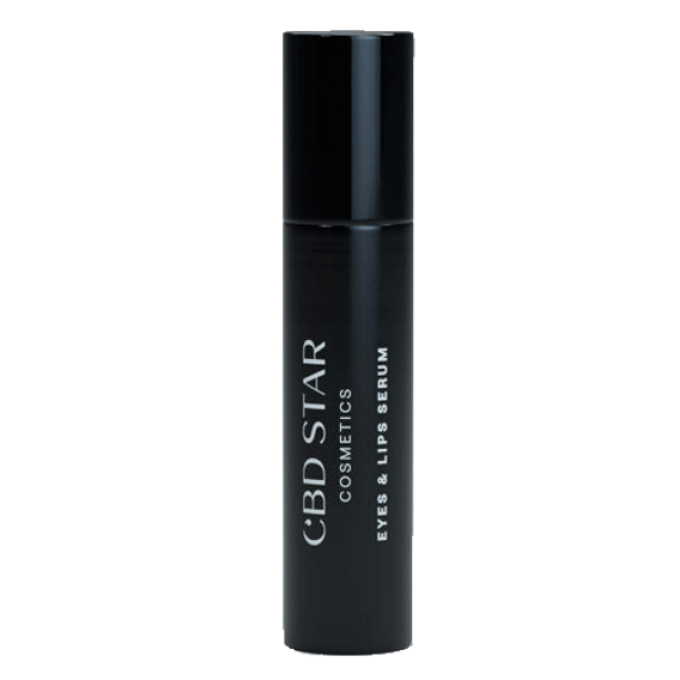 CBD Star Eyes & Lips Serum 1ks