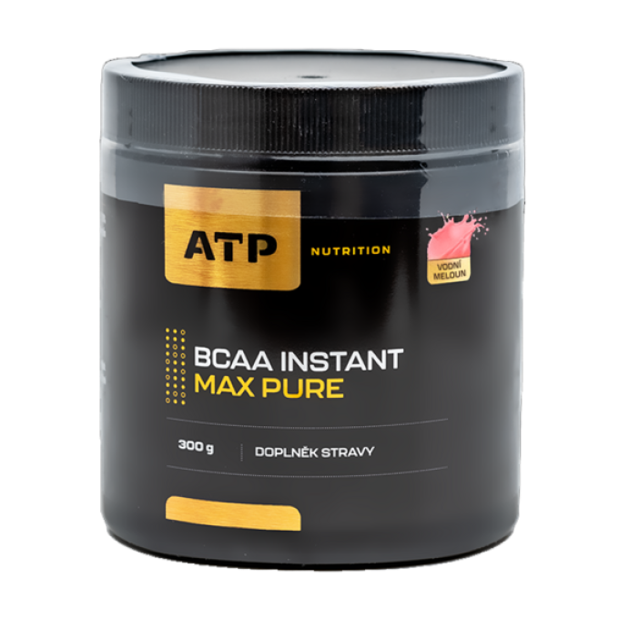 ATP BCAA Instant Max Pure 300 g grep