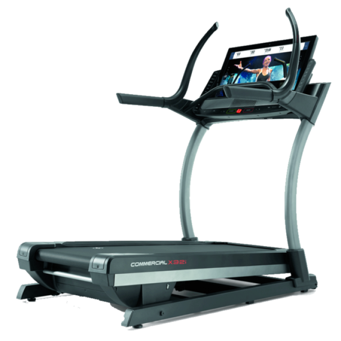 NORDICTRACK Běžecký pás Incline Trainer X32i 2021