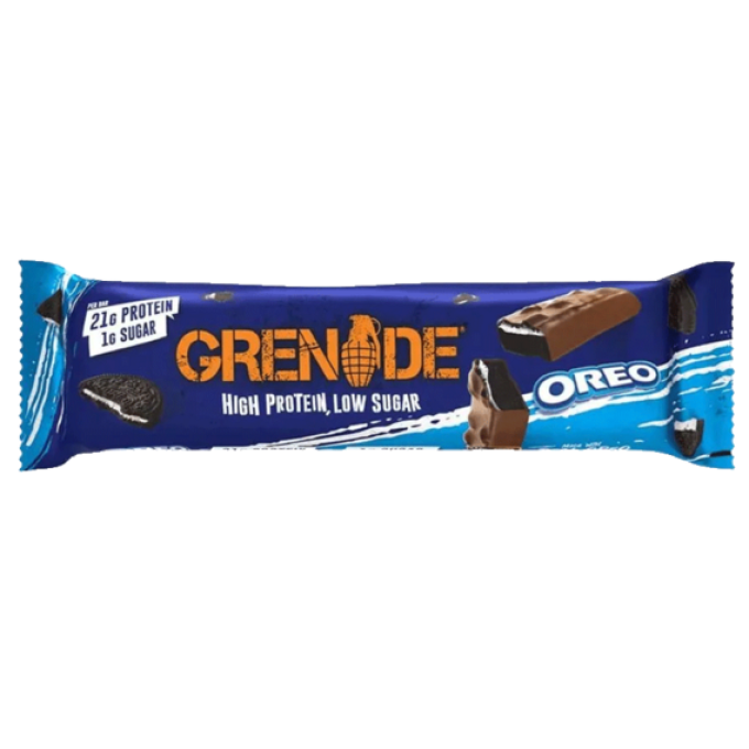 Grenade Carb Killa Protein bar 60 g peanut nutter