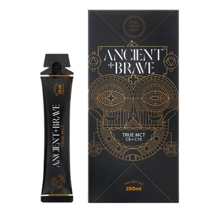 Ancient Brave True MCT Box 150 g