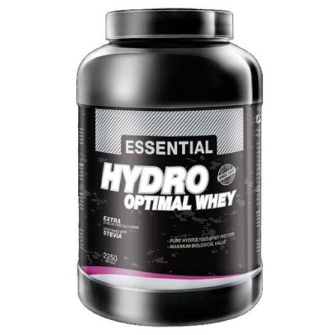 Prom-in Optimal Hydro Whey 1000 g čokoláda