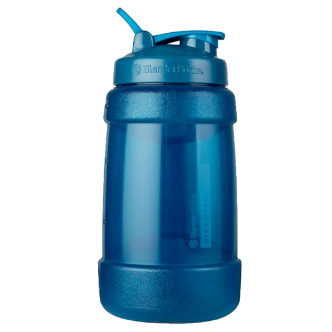 BlenderBottle Koda Barel 2200ml  Modrá