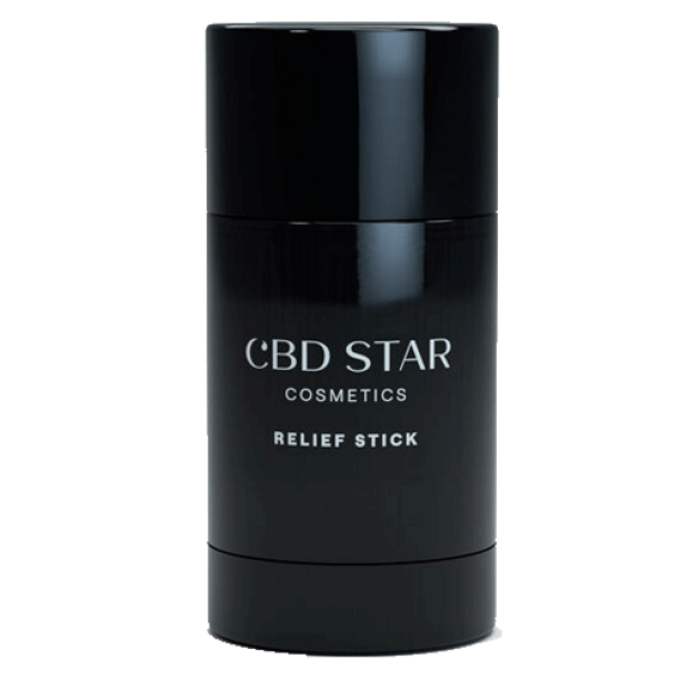 CBD Star Relief Stick 1ks