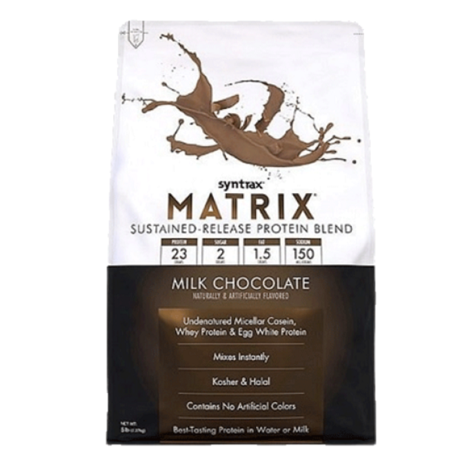 Syntrax Matrix 2270 g vanilka