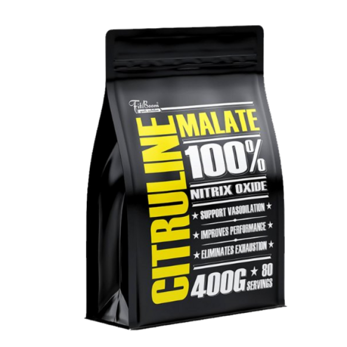 FitBoom Citrulline 200 g