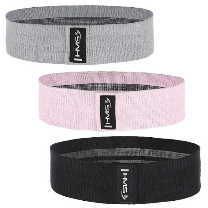 HMS 3v1 SET HIP BAND HB21