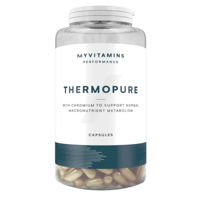 MyProtein Thermopure 180 kapslí