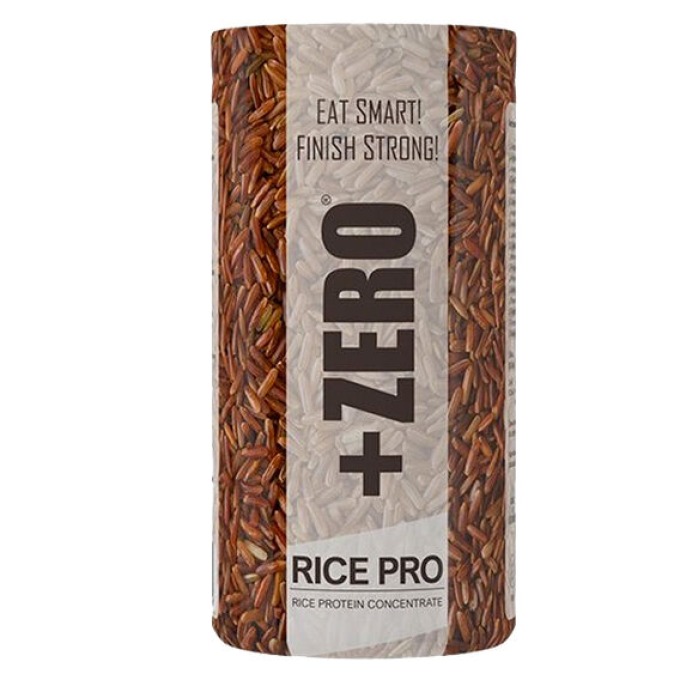 LSP Rice pro 1000 g bez příchutě