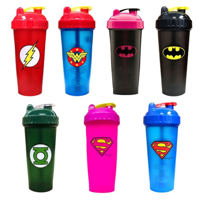 Performa Hero Shaker DC 800ml Flash