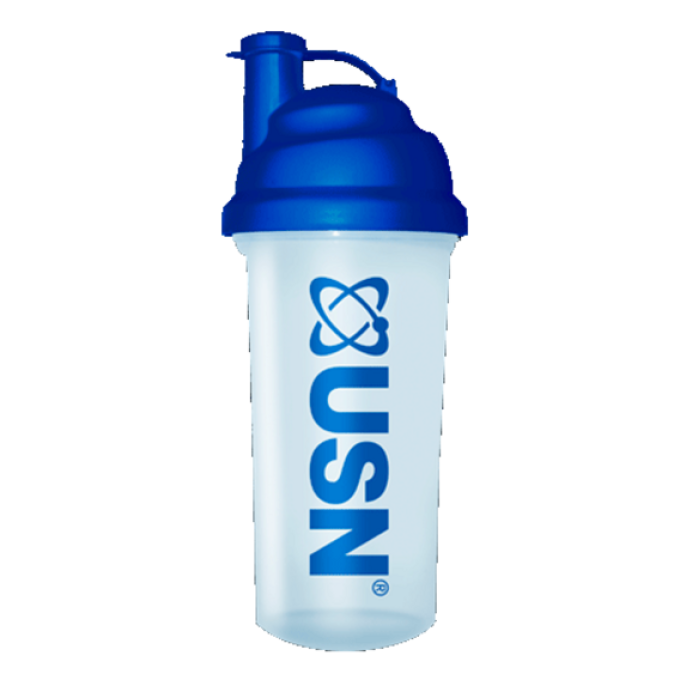 USN Šejkr 750ml  Modrá