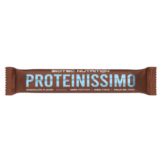 Scitec Proteinissimo bar 50 g arašídové máslo